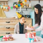 birthday gift registry