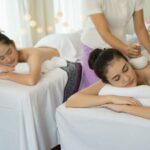 Prenatal Massage San Antonio